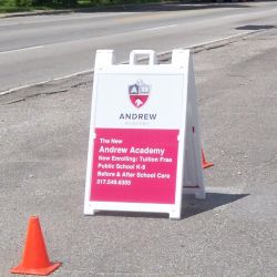 Signicade in the wild