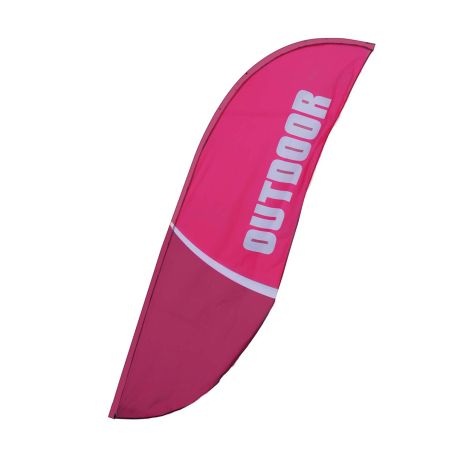 Zoom 4 Feather replacement graphic