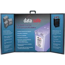 Voyager Monster tabletop display