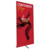 Contender Mega banner stand