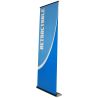 Elevate Retractable Banner Stand