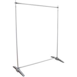 Pegasus Telescopic Banner Stand