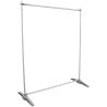 Pegasus Telescopic Banner Stand