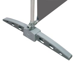 Pegasus Telescopic Banner Stand foot