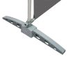 Pegasus Telescopic Banner Stand foot