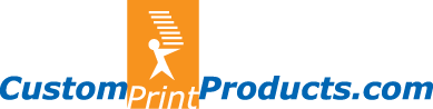 Custom Print Products
